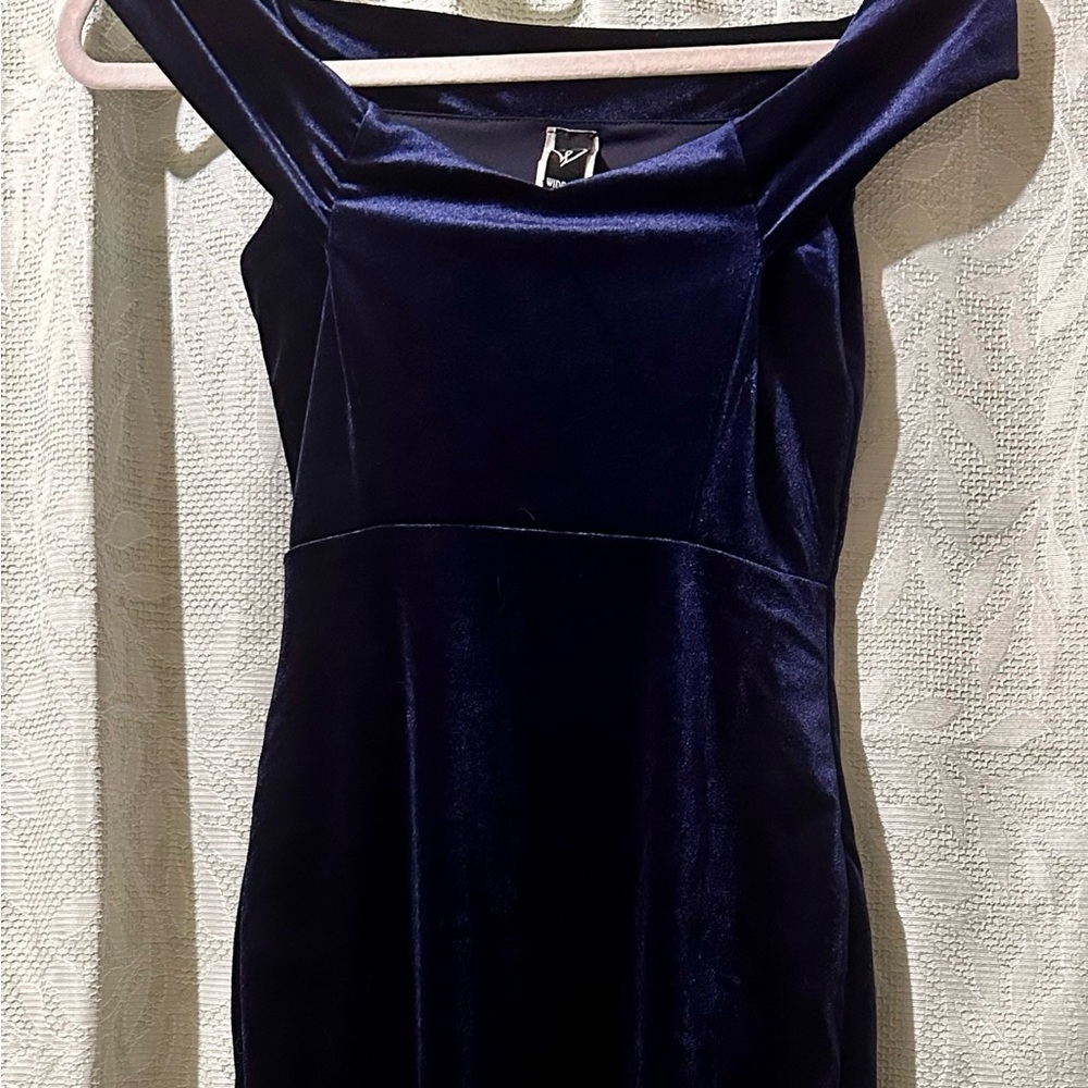Women’s dress, size xs